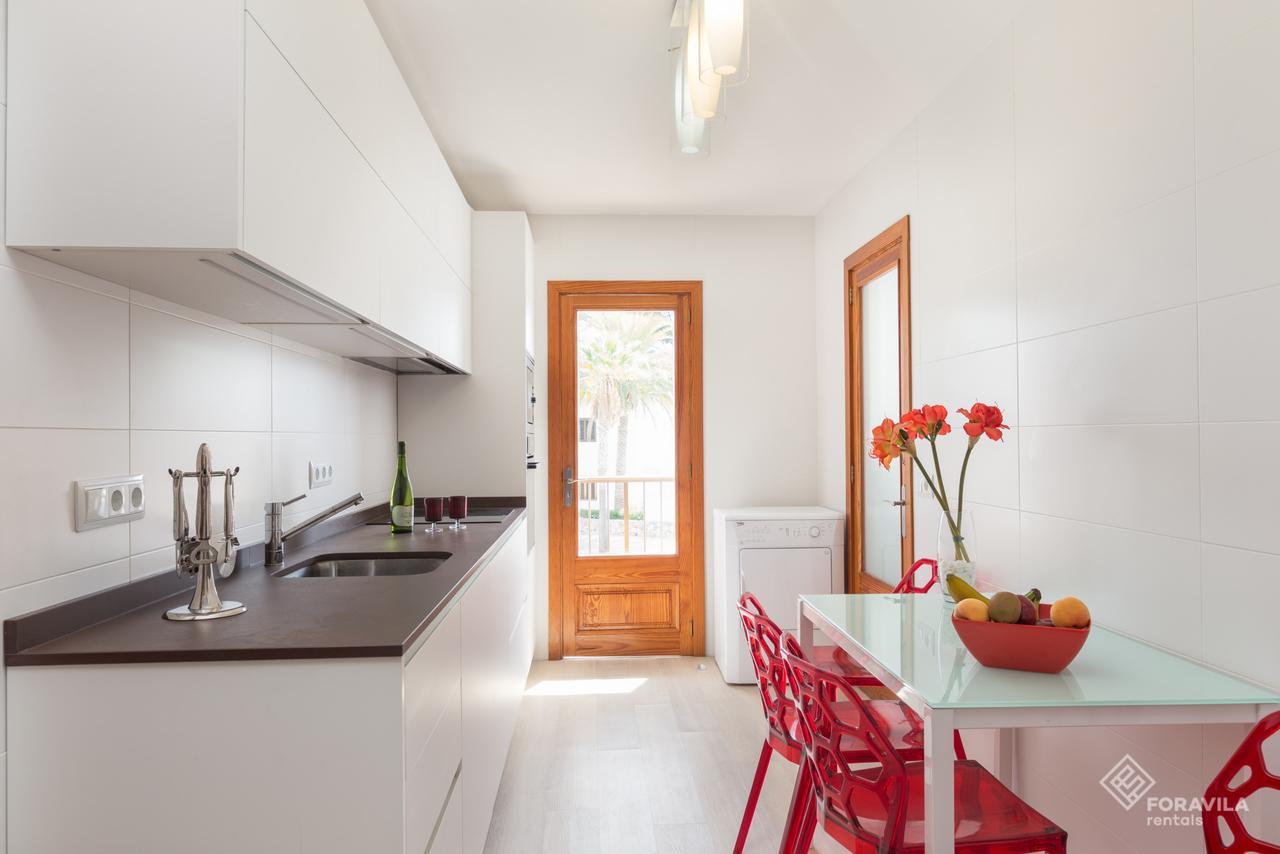 Gran Canal Apartment Port de Alcudia  Exterior photo