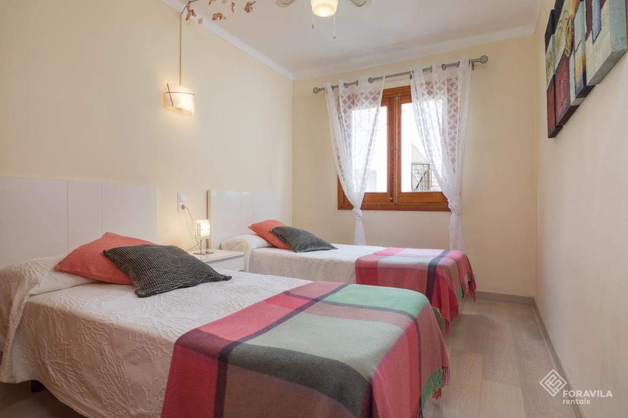Gran Canal Apartment Port de Alcudia  Exterior photo