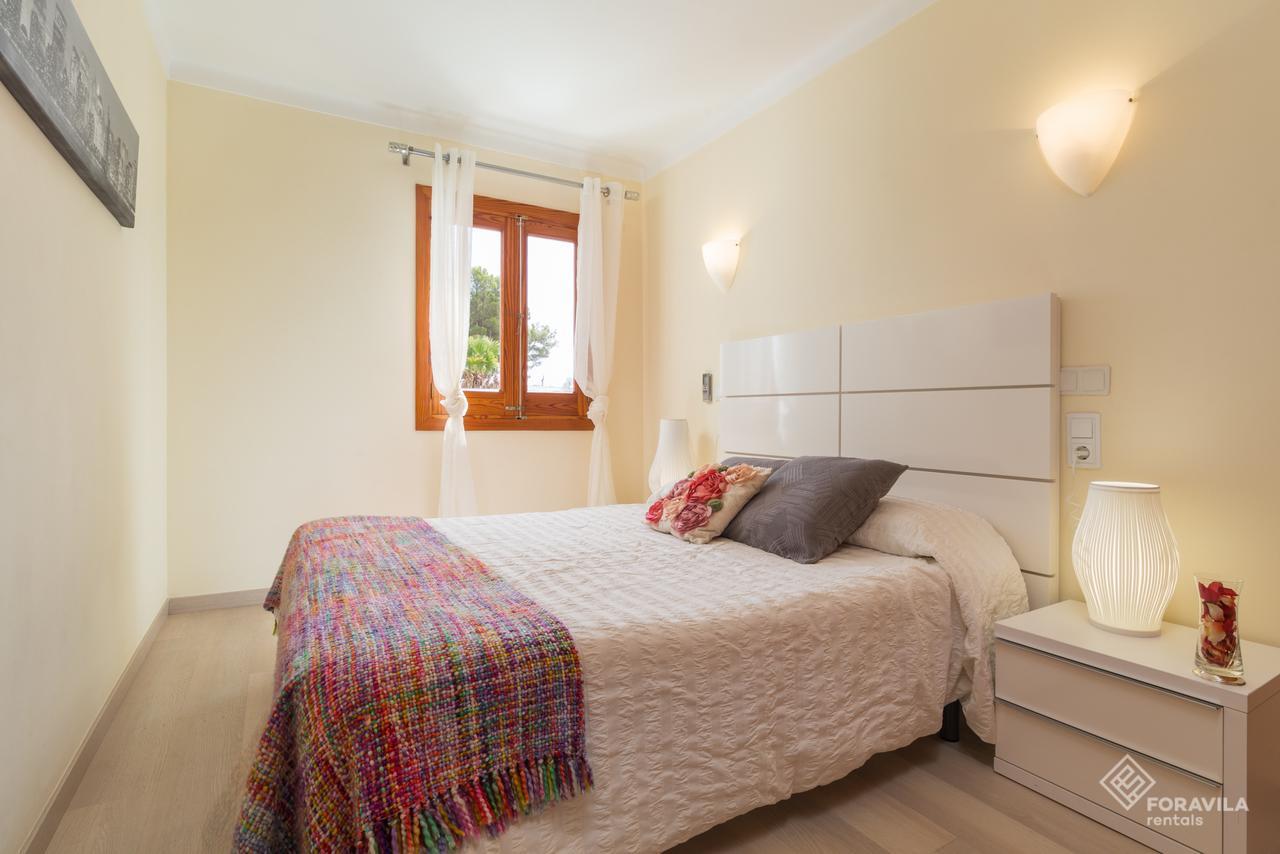 Gran Canal Apartment Port de Alcudia  Exterior photo